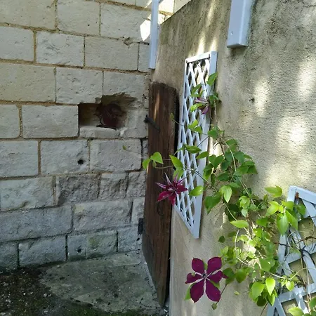 La Tour Du Logis, 4 * A 15 Min Du Futuroscope Feriehus