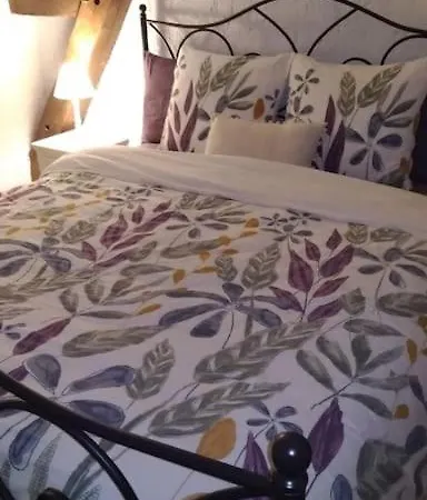 La Tour Du Logis, 4 * A 15 Min Du Futuroscope *