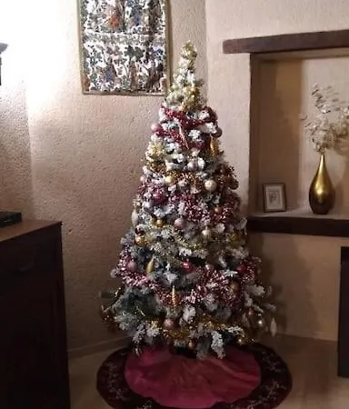 La Tour Du Logis, 4 * A 15 Min Du Futuroscope 펜션 Cheneche