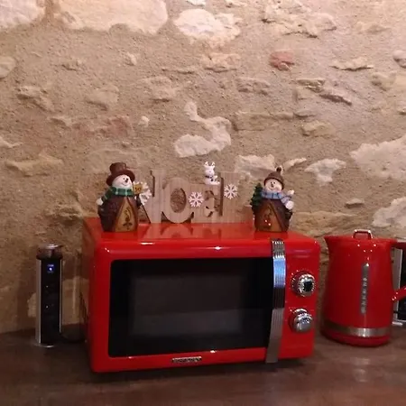 La Tour Du Logis, 4 * A 15 Min Du Futuroscope *