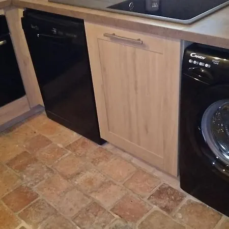 La Tour Du Logis, 4 * A 15 Min Du Futuroscope Feriehus *